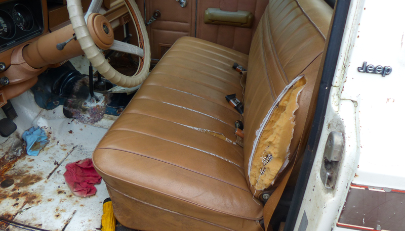 Illustration for article titled Buying a Rare Project Car Is a Mistake Unless You're Rich or Patient